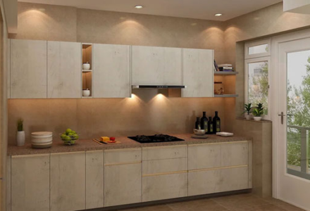 Things to Consider Before Installing a Modular Kitchen