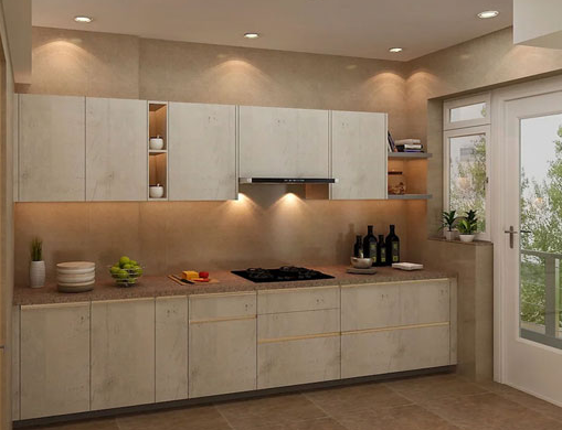 Things to Consider Before Installing a Modular Kitchen