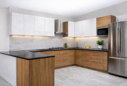 Smart L Shape Designs for Delhi Homes