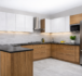 Smart L Shape Designs for Delhi Homes