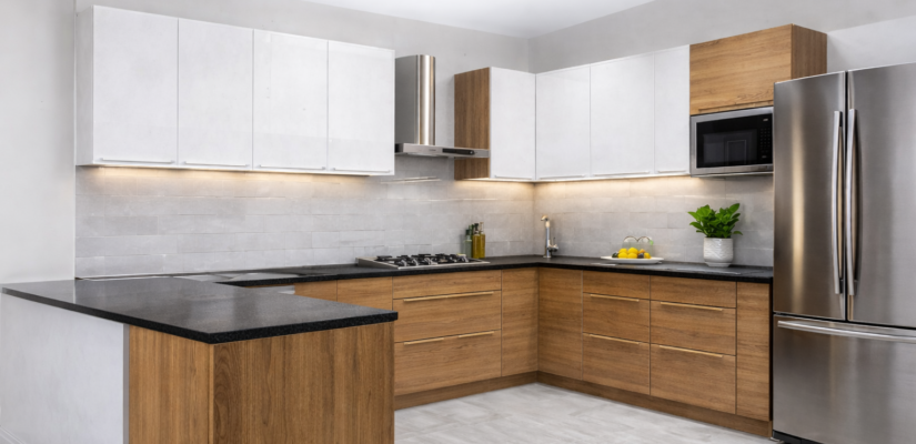 Smart L Shape Designs for Delhi Homes
