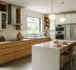 Modular Kitchen Designs for Modern Homes